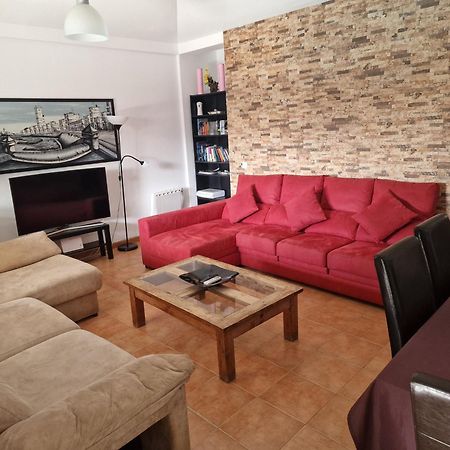 Villa Martha Casa Principal Anexa プラヤ・ブランカ エクステリア 写真